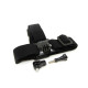 Крепление на голову GoXtreme Head Strap Mount